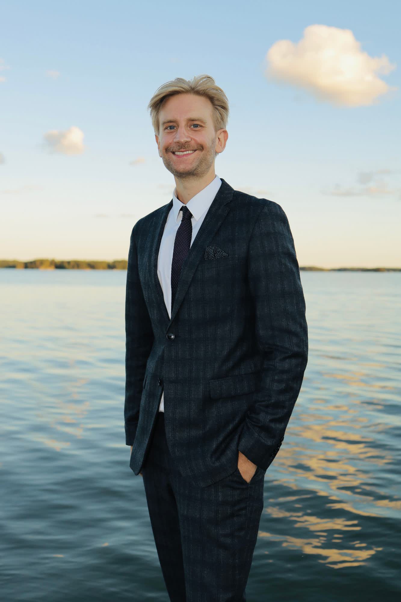 Joel Harkimo